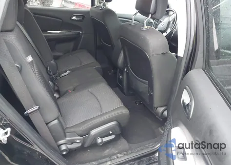 2020 Dodge Journey Se Value from USA, damaged, VIN 3C4PDCAB9LT270419